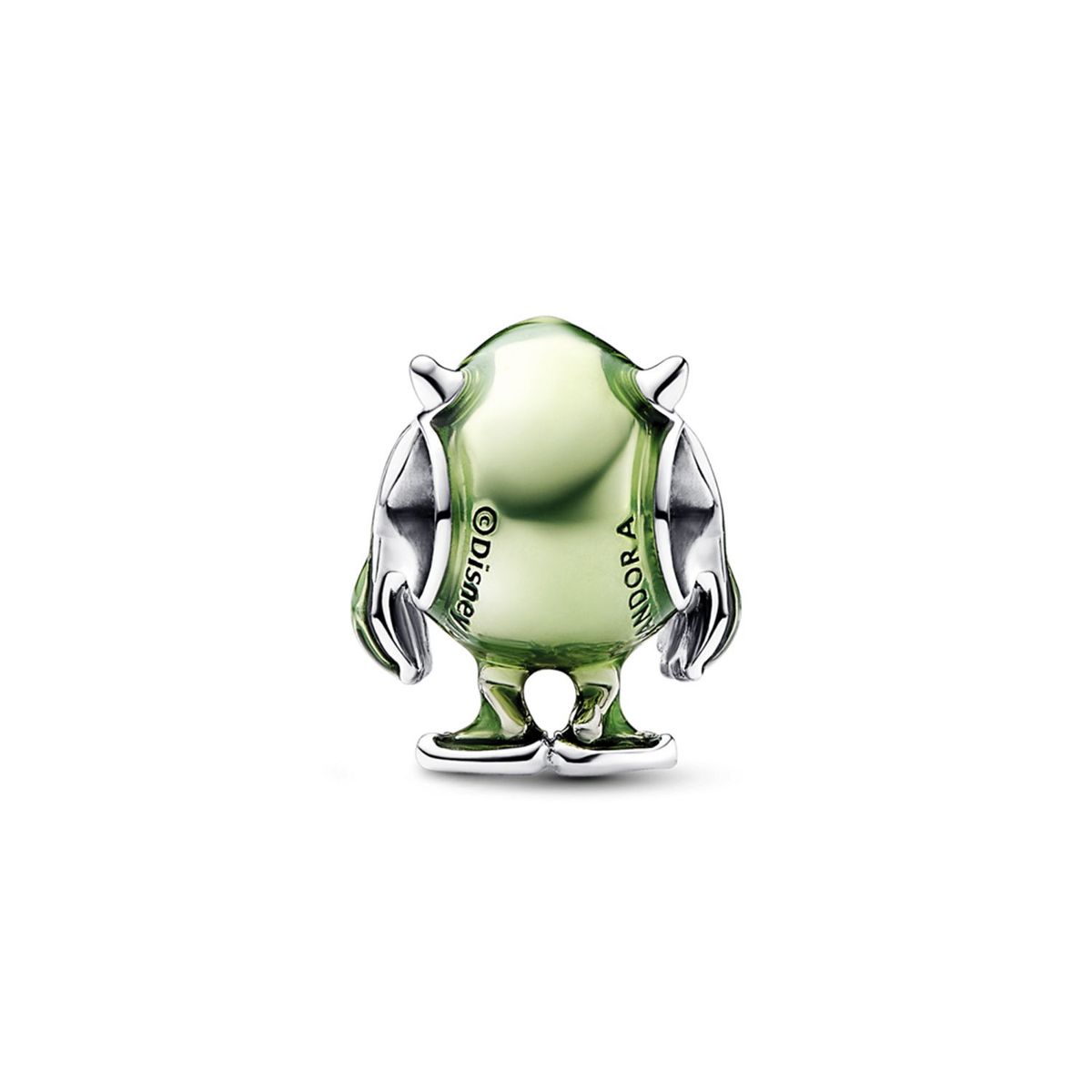 PANDORA - Charm Mike Wazowski Disney Pixar