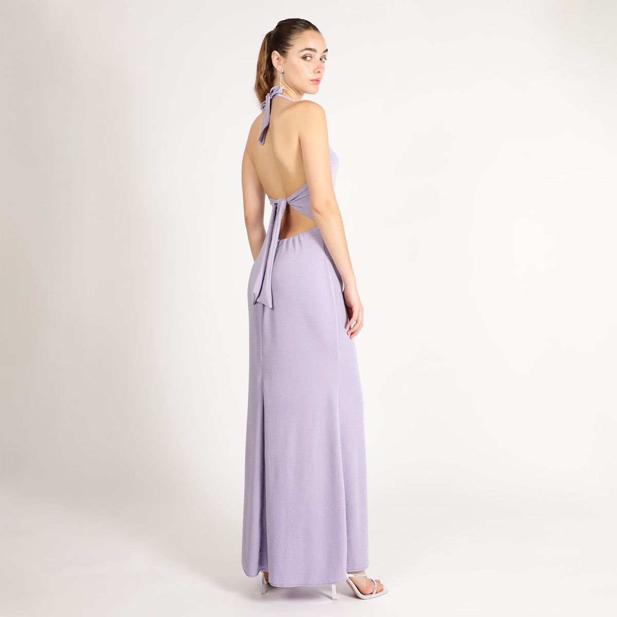 ROSEWOOD - Vestido Largo Mujer x Rosewood