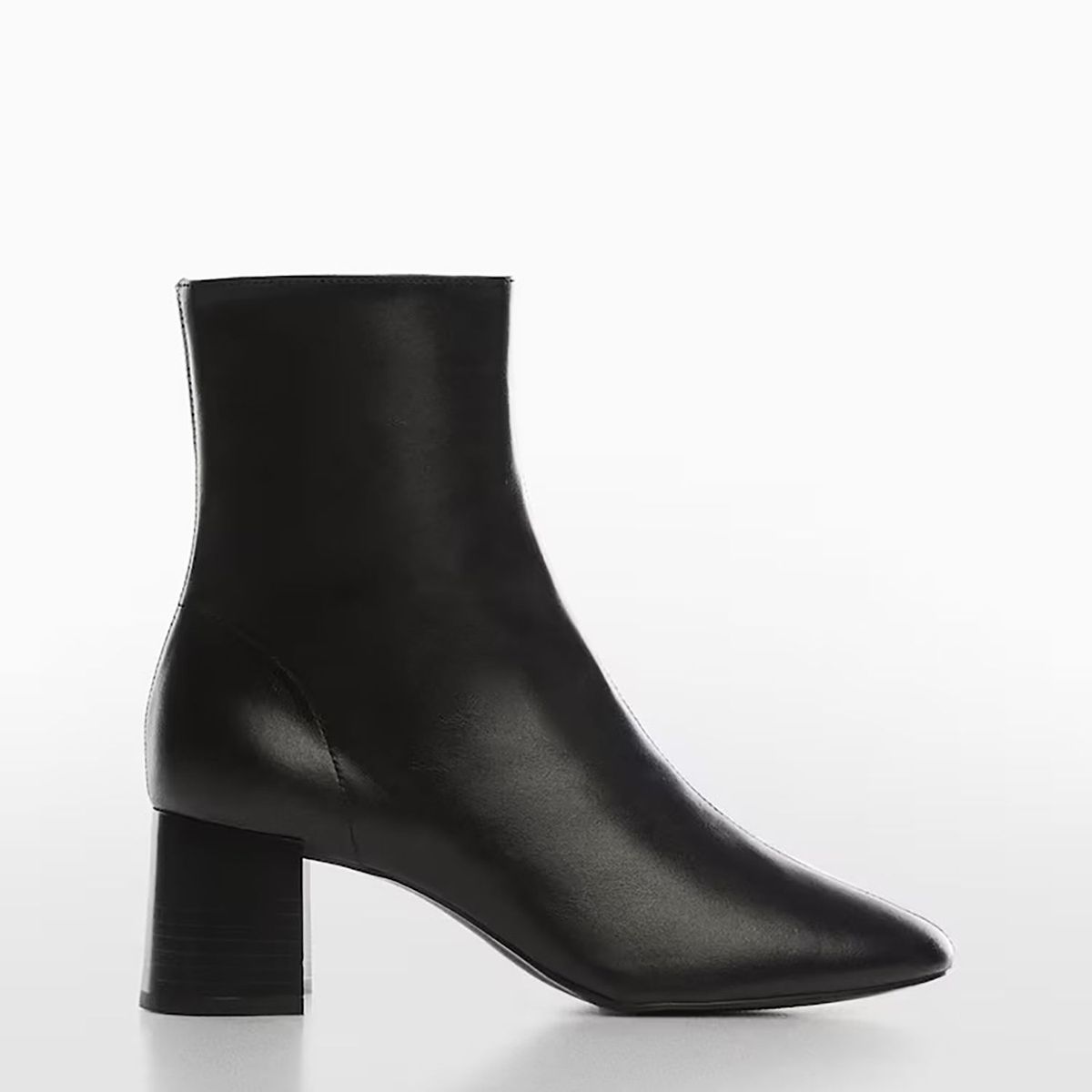 MANGO - Botines Casuales Mujer Carla Mango