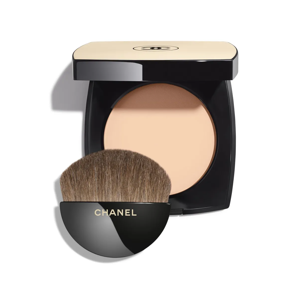 CHANEL - Chanel Les Beiges Poudre Belle Mine Naturelle