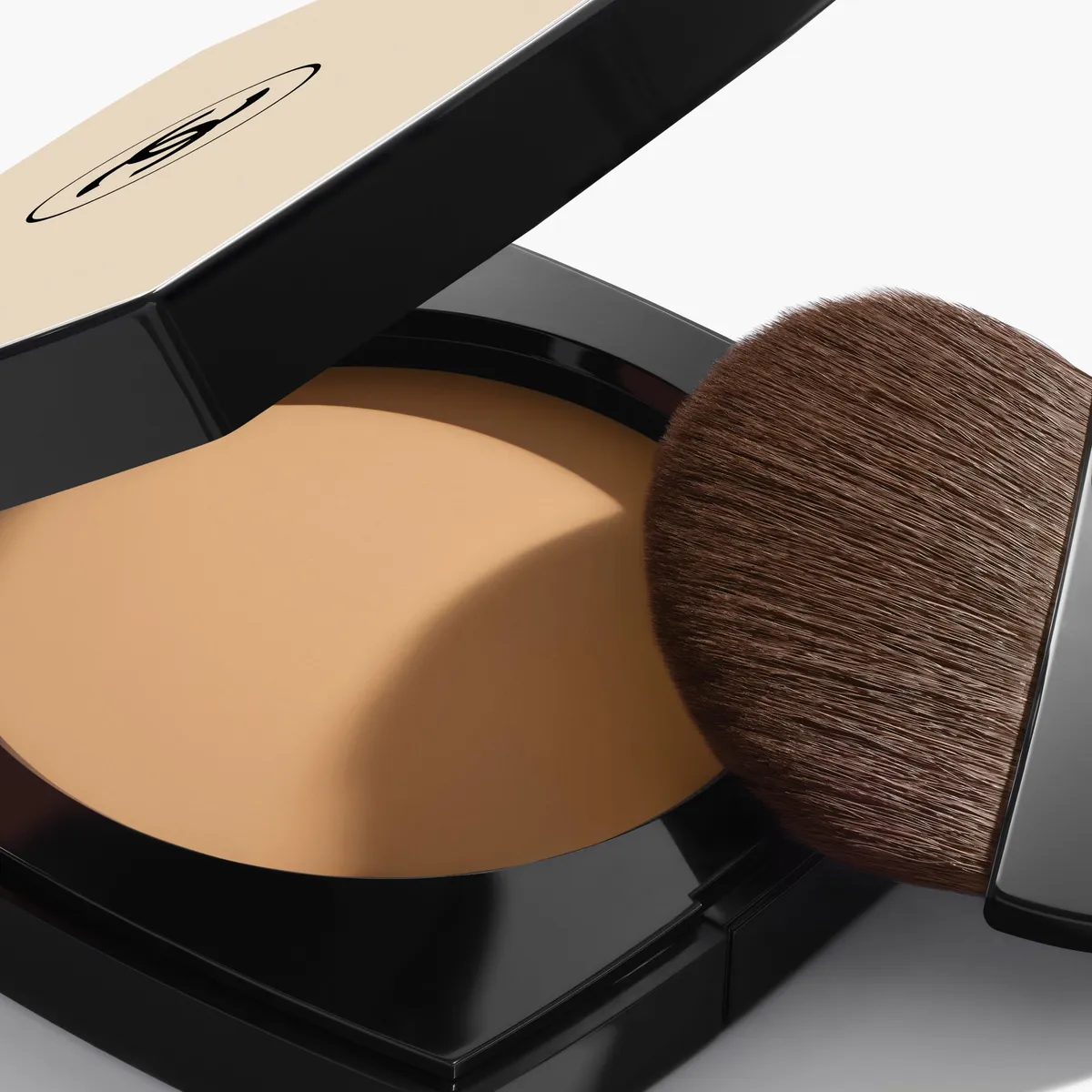 CHANEL - Chanel Les Beiges Poudre Belle Mine Naturelle