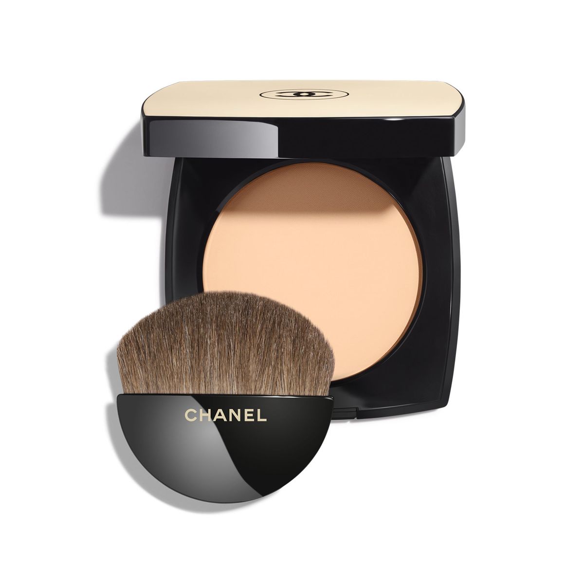 CHANEL - Chanel Les Beiges Poudre Belle Mine Naturelle