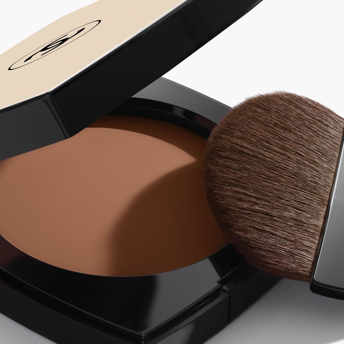 CHANEL - Chanel Les Beiges Poudre Belle Mine Naturelle