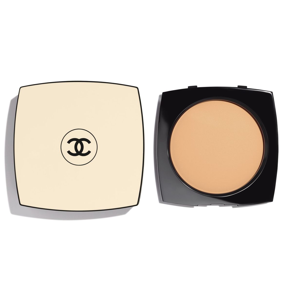 CHANEL - Chanel Les Beiges Poudre Belle Mine Naturelle - Recharge