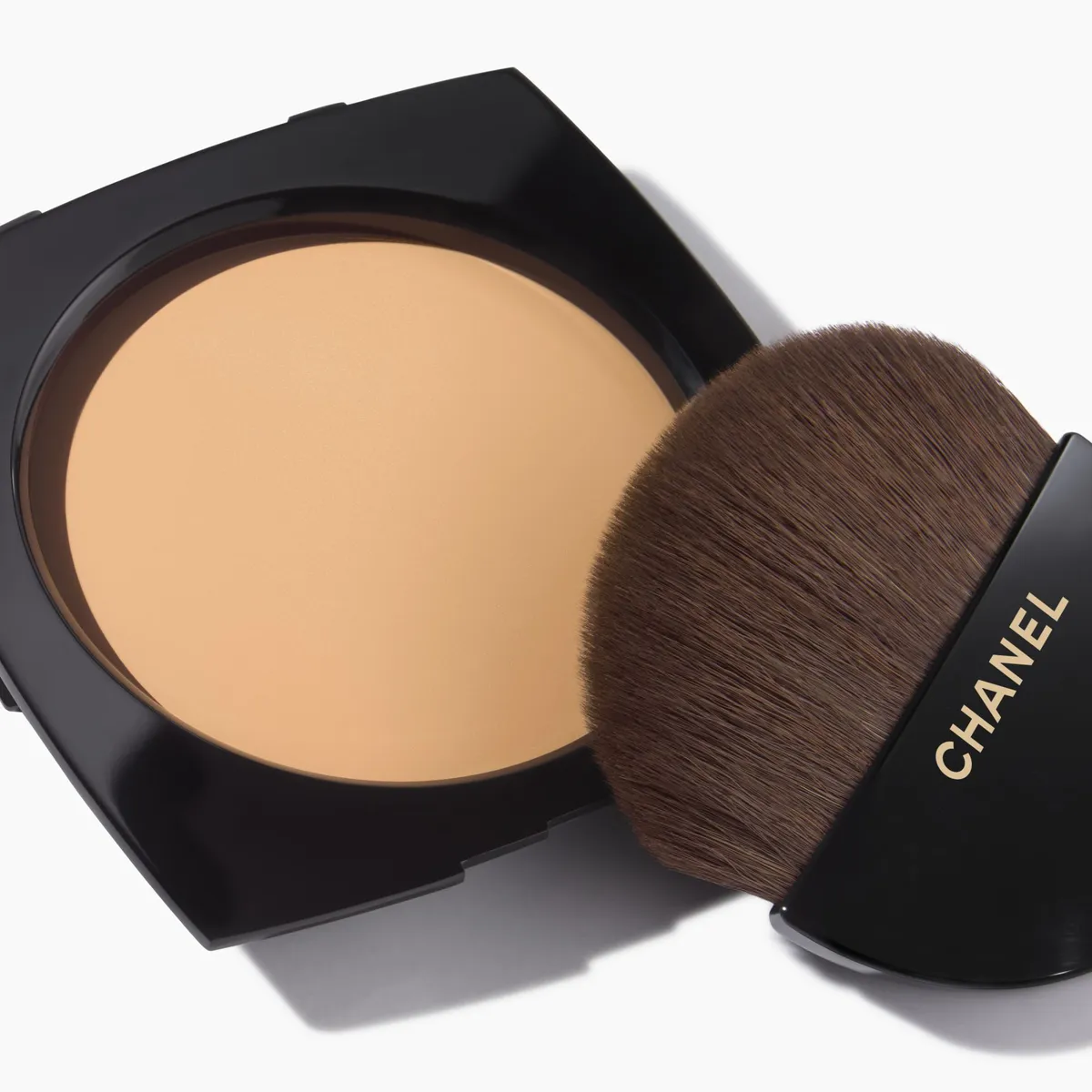 CHANEL - Chanel Les Beiges Poudre Belle Mine Naturelle - Recharge