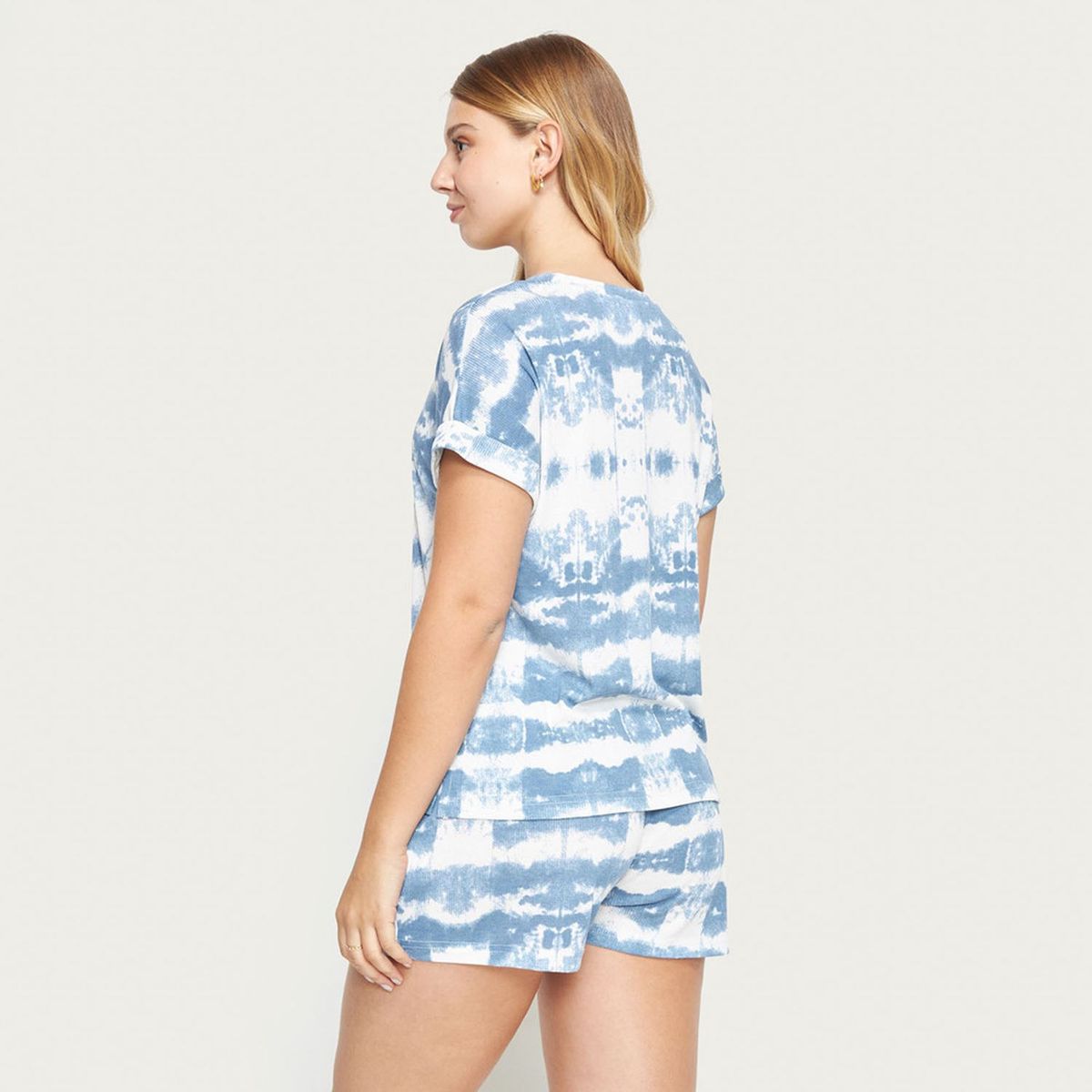 PALMERS - Pijama Mujer Palmers