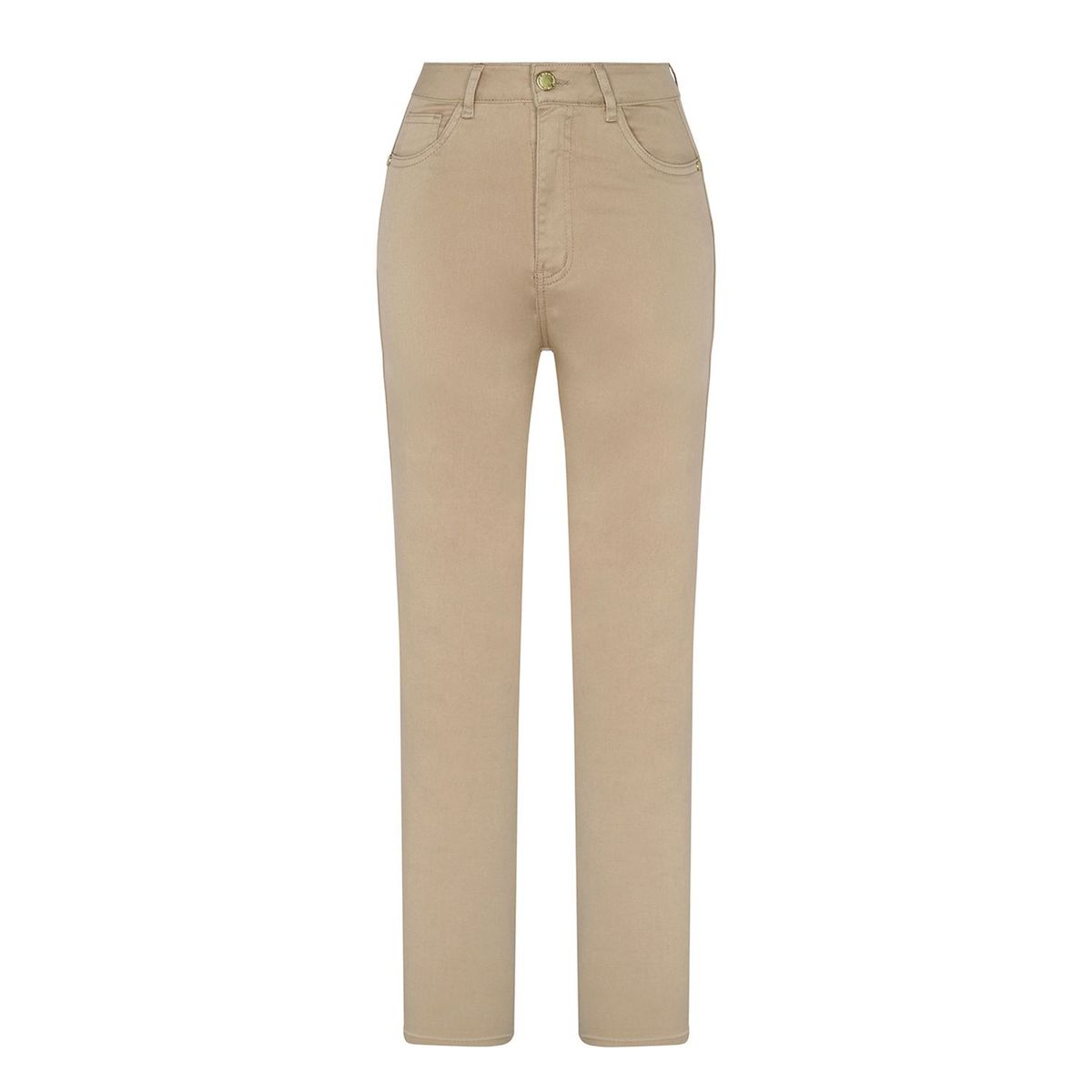 VRP BY VIVIANA RIVAS PLATA - Pantalón Skinny Algodón Mujer VRP Viviana Rivas Plata