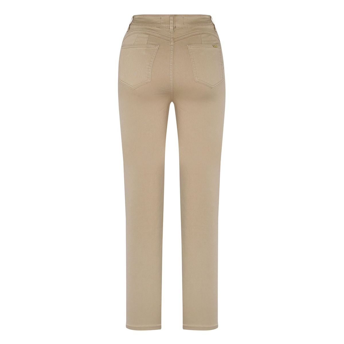 VRP BY VIVIANA RIVAS PLATA - Pantalón Skinny Algodón Mujer VRP Viviana Rivas Plata