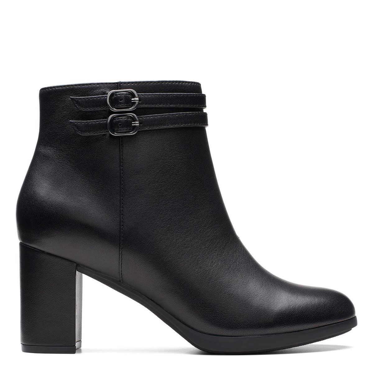 CLARKS - Botines de Vestir Mujer Bayla Light Clarks