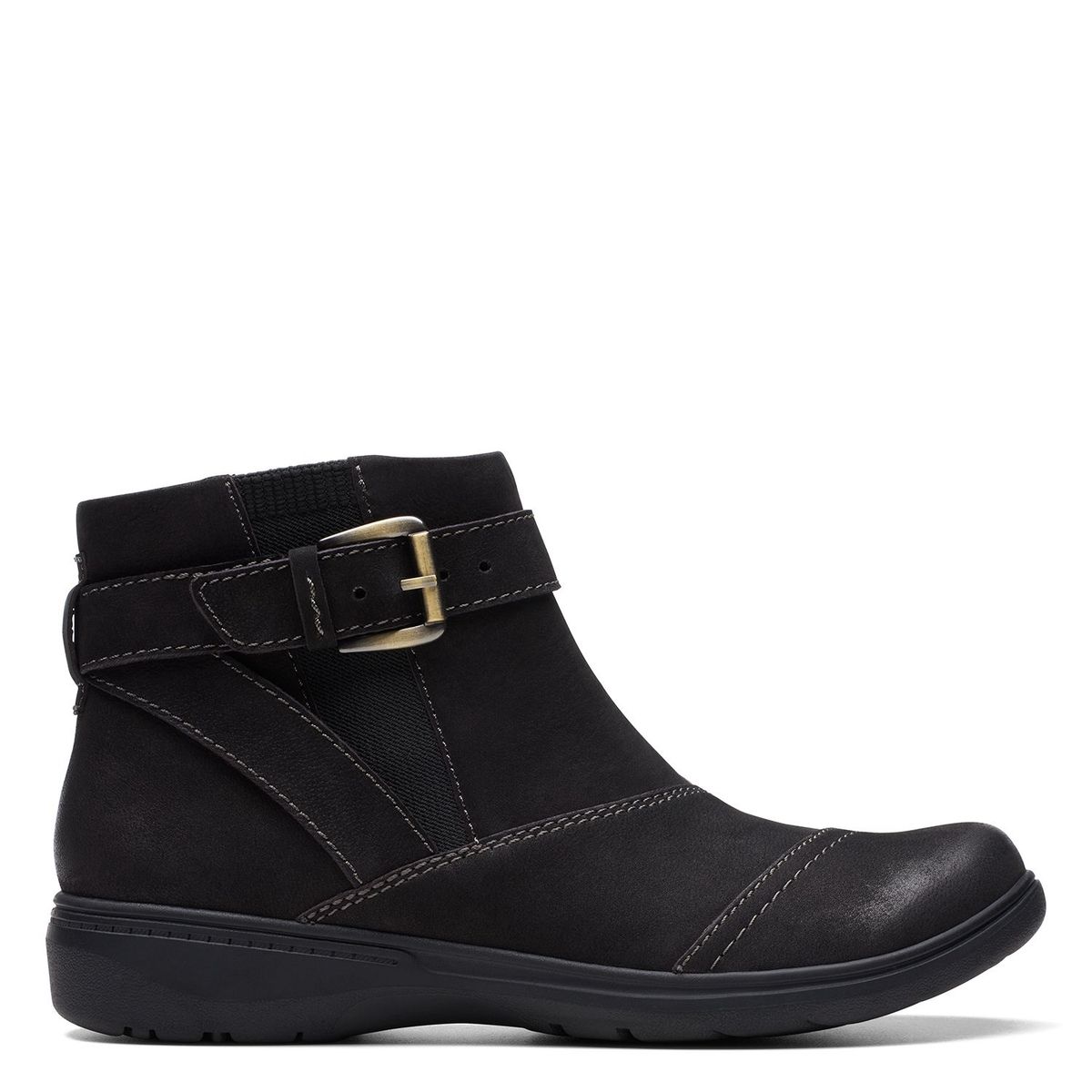 CLARKS - Botas Mujer Clarks