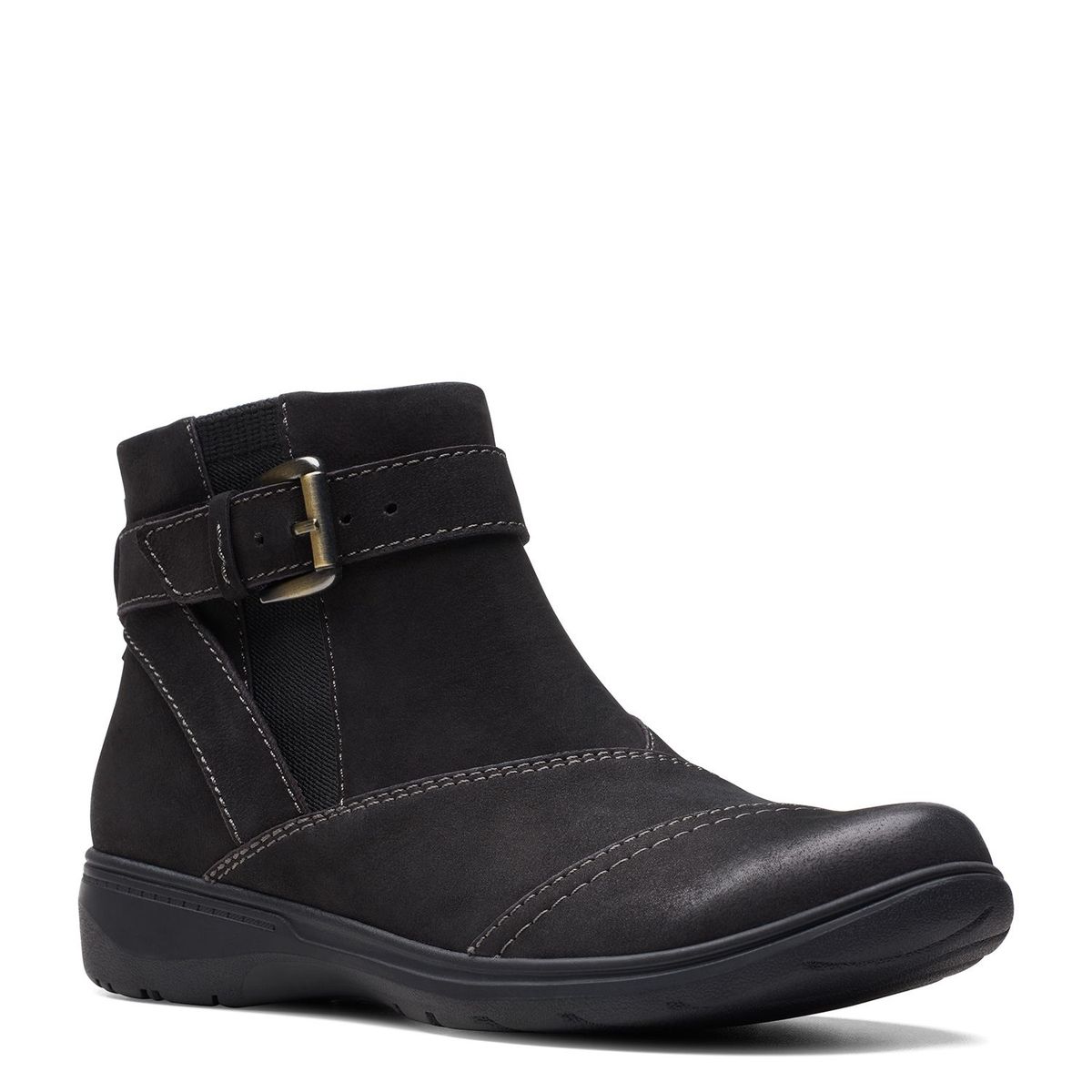 CLARKS - Botas Mujer Clarks