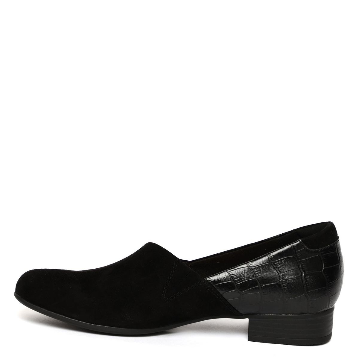 CLARKS - Zapatos Casuales Mujer Clarks