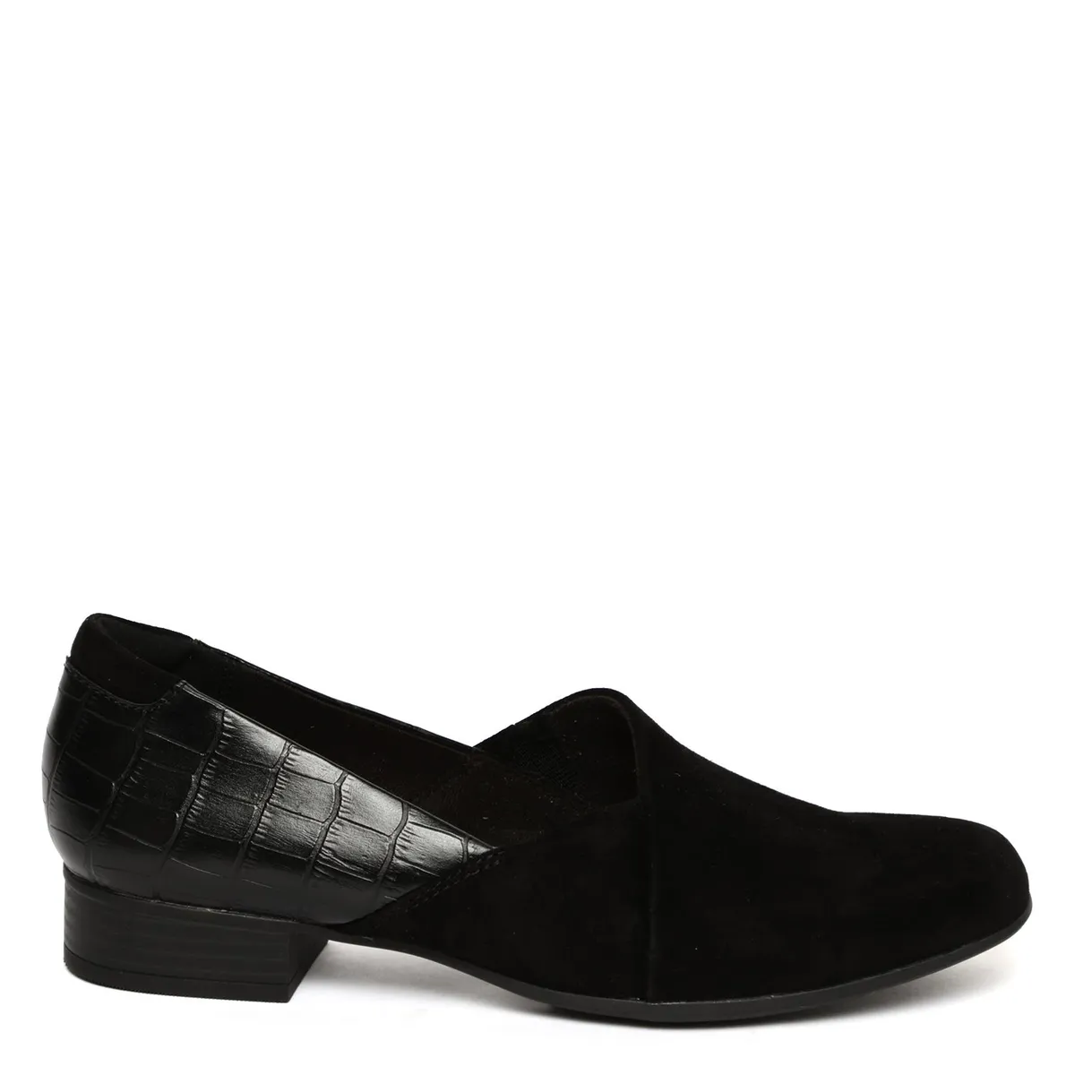 CLARKS - Zapatos Casuales Mujer Clarks