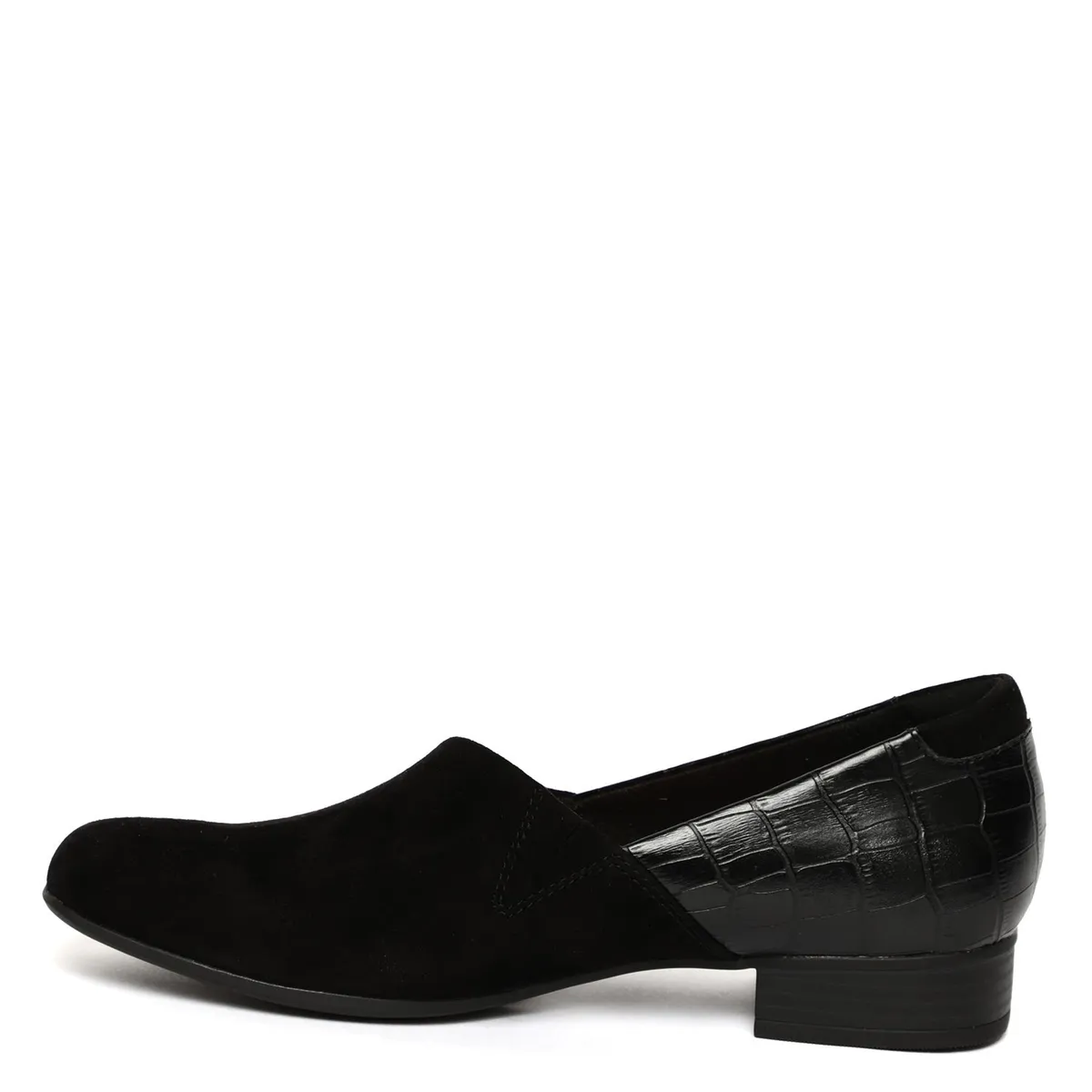 CLARKS - Zapatos Casuales Mujer Clarks
