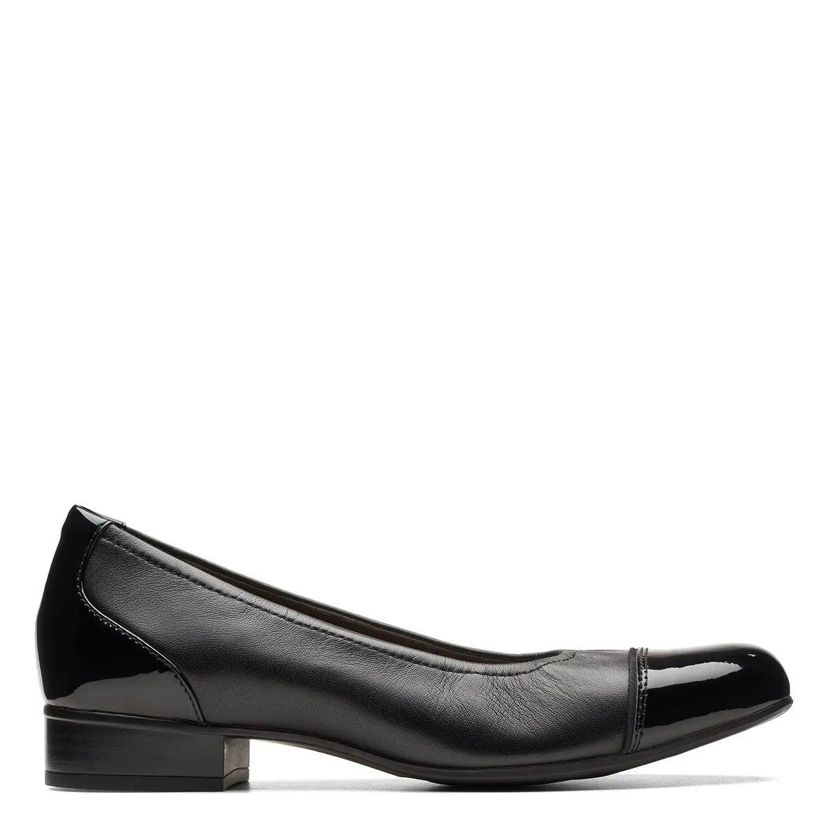 CLARKS - Zapatos Casuales Mujer Clarks