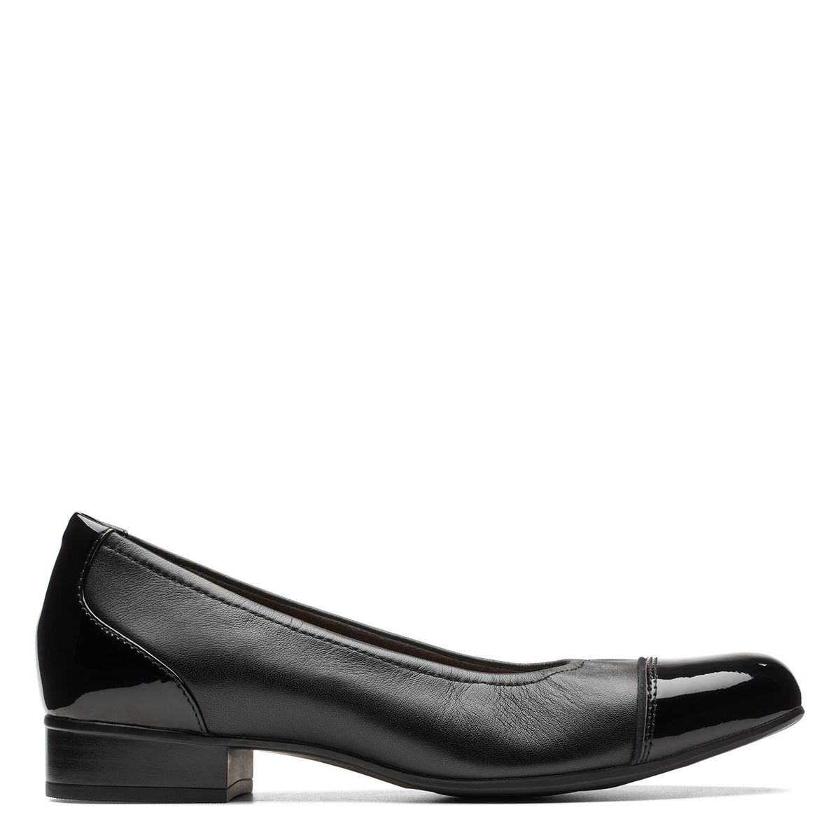 CLARKS - Zapatos Casuales Mujer Clarks