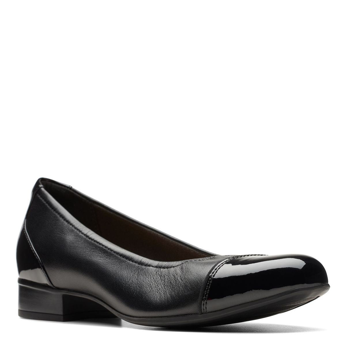 CLARKS - Zapatos Casuales Mujer Clarks