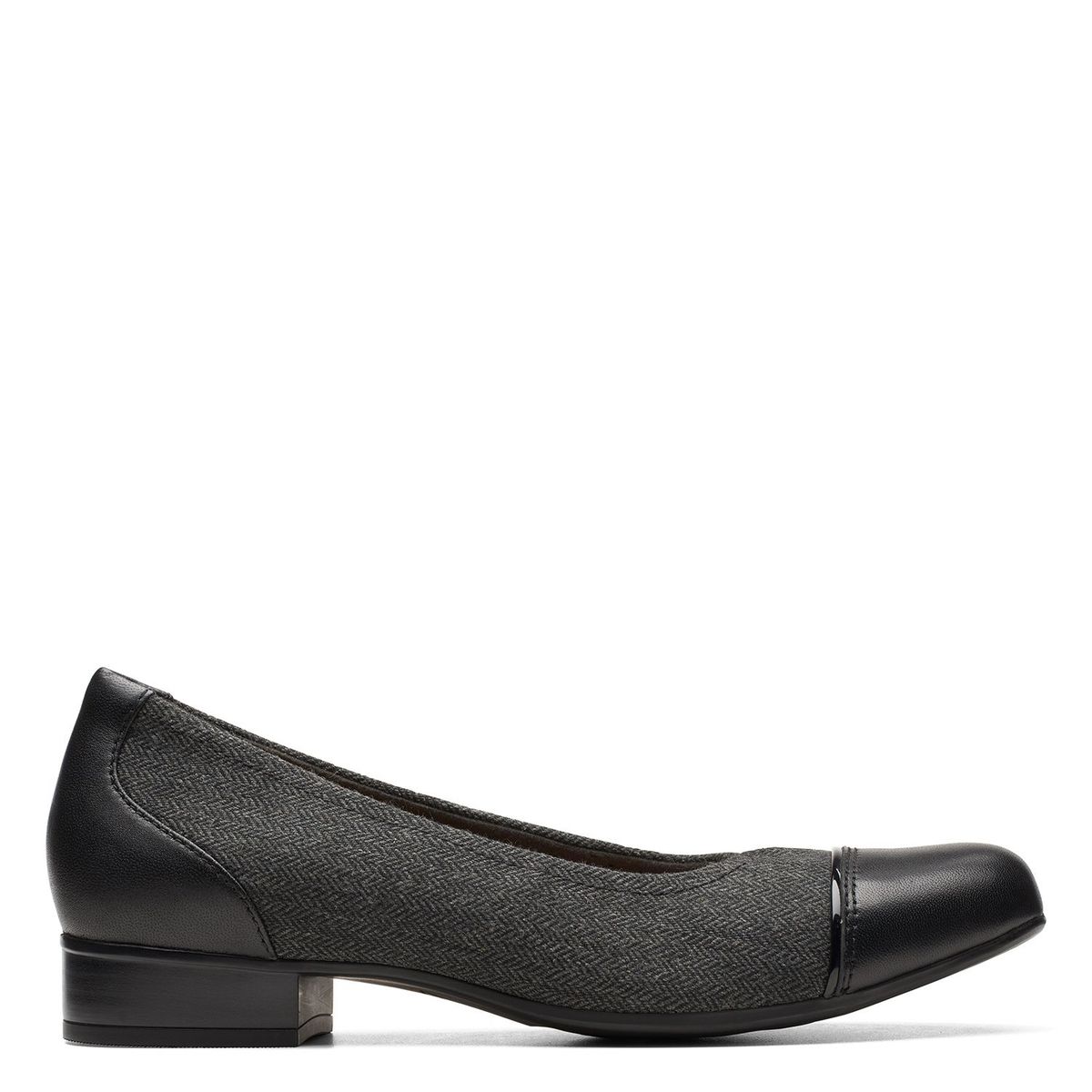 CLARKS - Zapatos Casuales Mujer Clarks