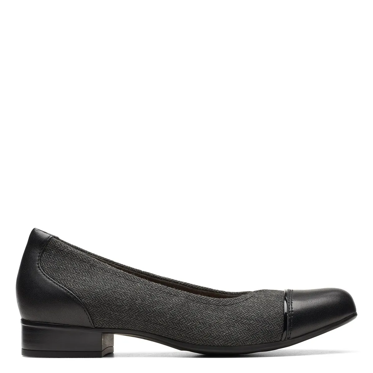 CLARKS - Zapatos Casuales Mujer Clarks