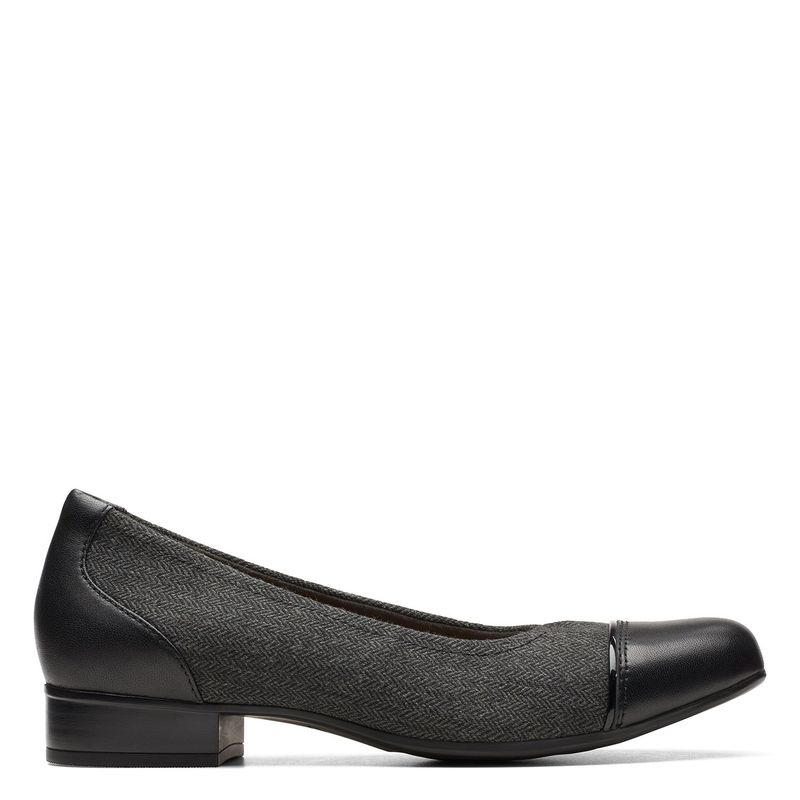 CLARKS - Zapatos Casuales Mujer Clarks