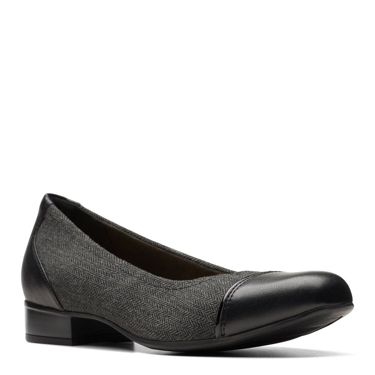 CLARKS - Zapatos Casuales Mujer Clarks