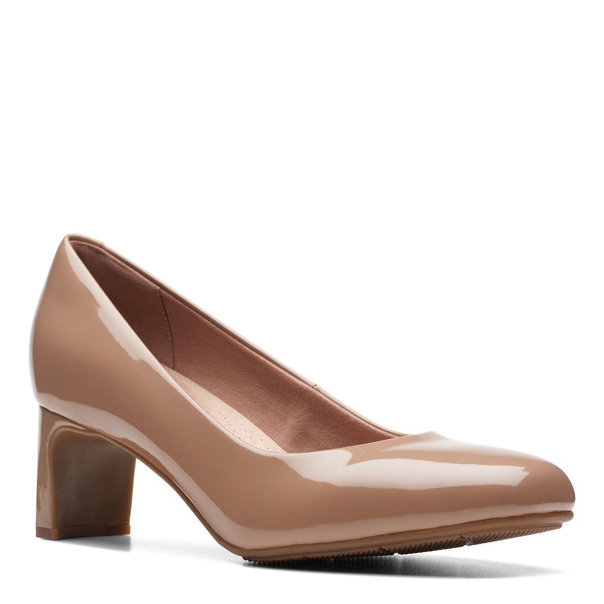 CLARKS - Zapatos de Vestir Mujer Clarks