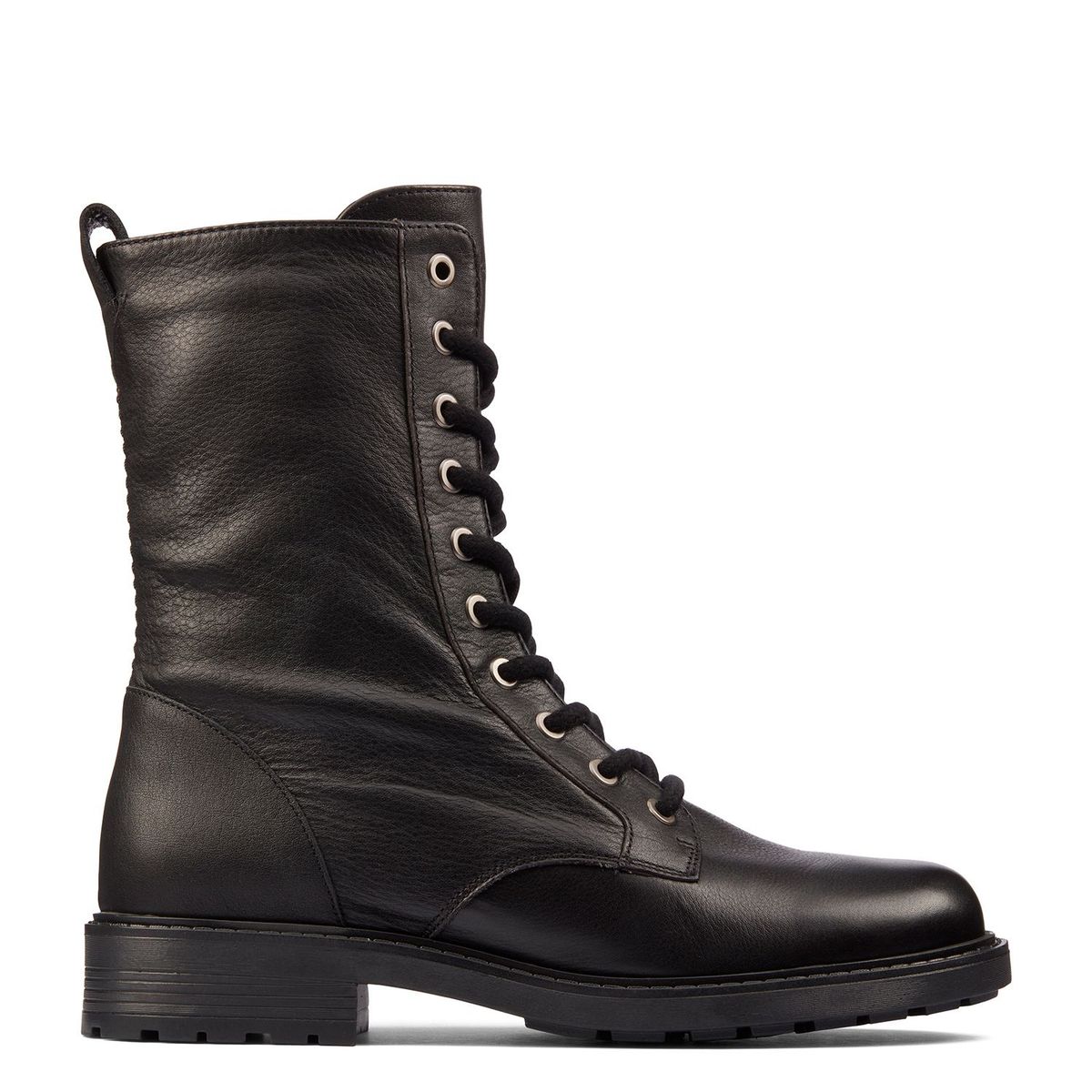 CLARKS - Botas Mujer Clarks