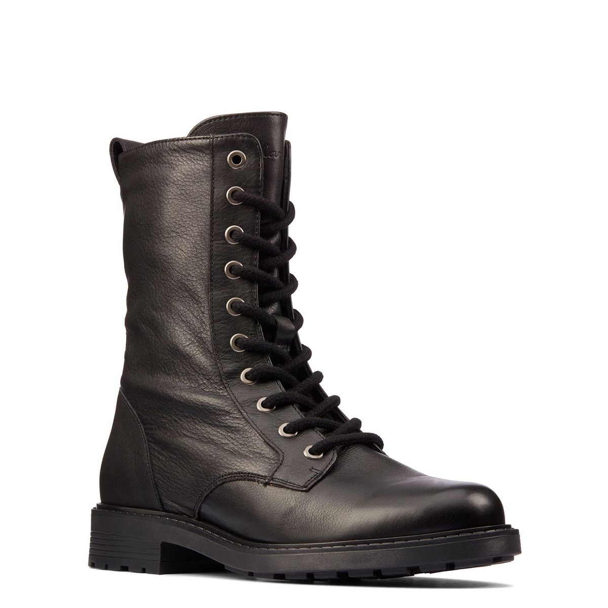 CLARKS - Botas Mujer Clarks