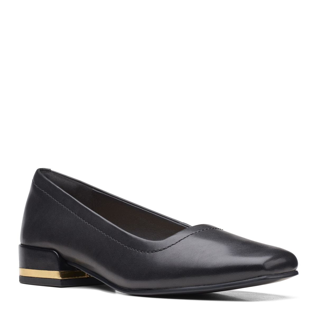 CLARKS - Zapatos Casuales Mujer Clarks