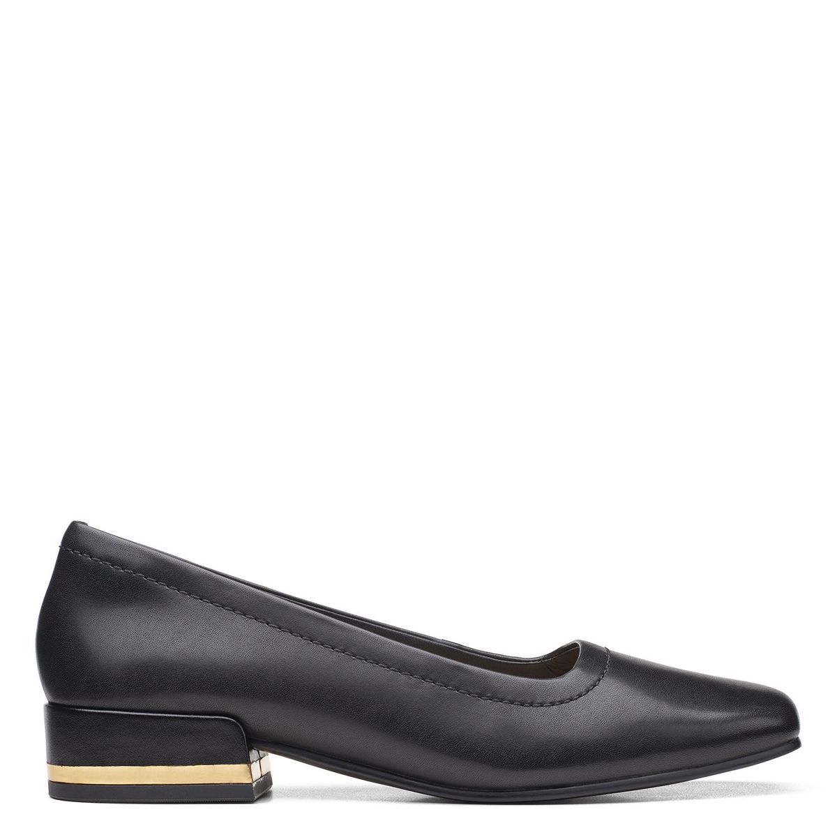 CLARKS - Zapatos Casuales Mujer Clarks