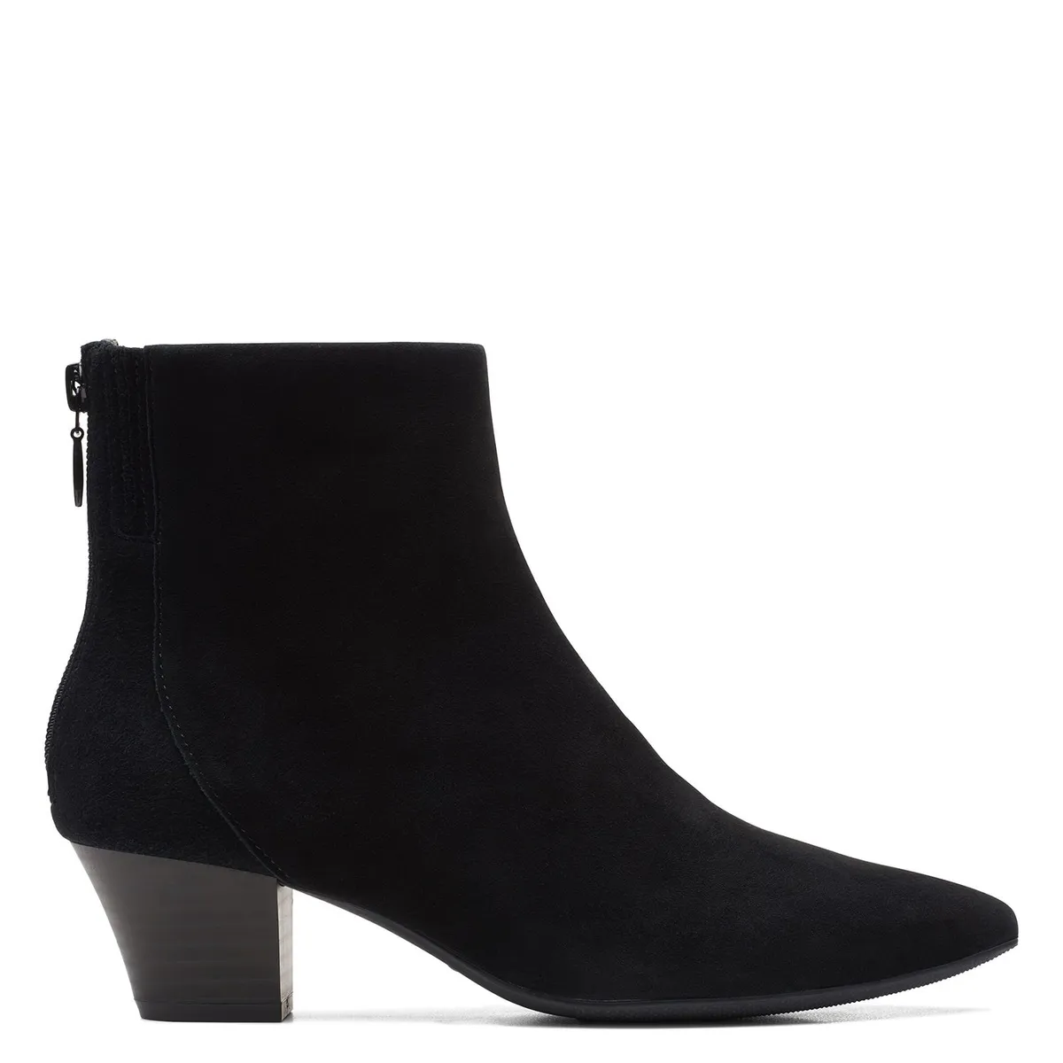 CLARKS - Botas Mujer Clarks