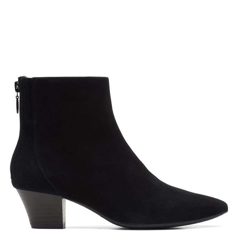 CLARKS - Botas Mujer Clarks
