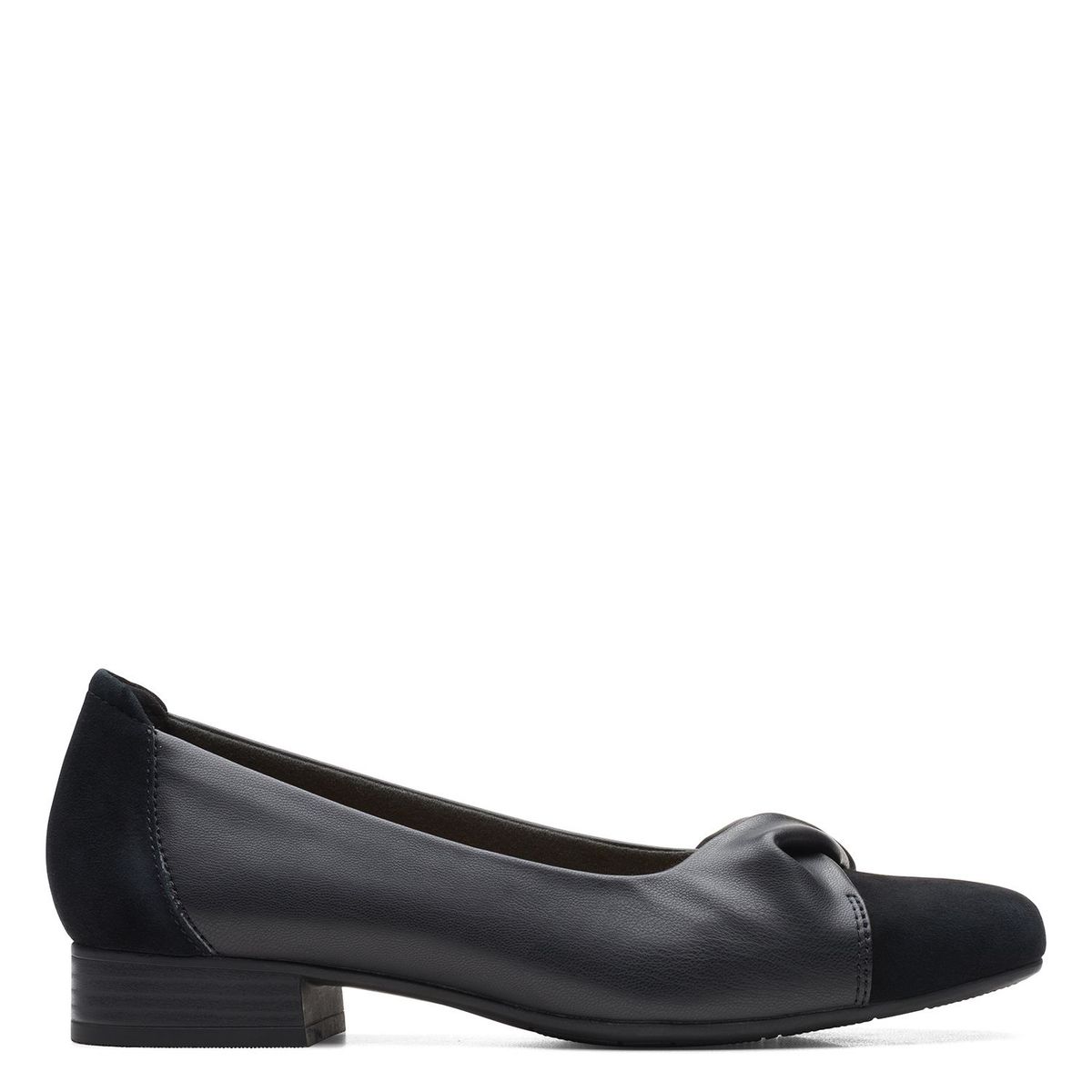 CLARKS - Zapatos Casuales Mujer Clarks