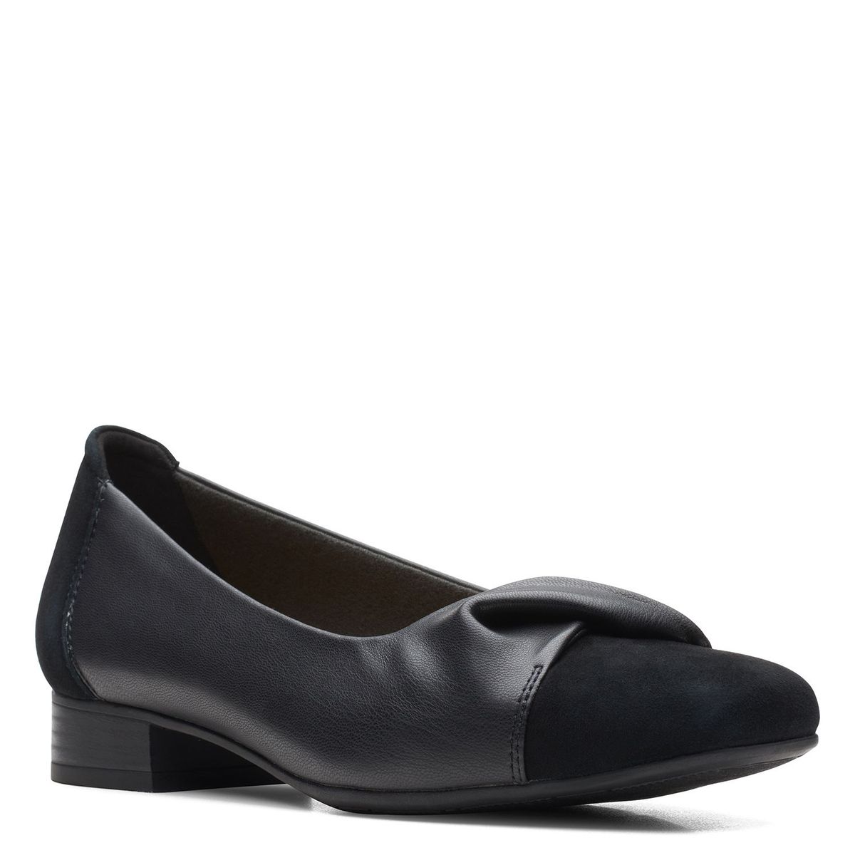 CLARKS - Zapatos Casuales Mujer Clarks