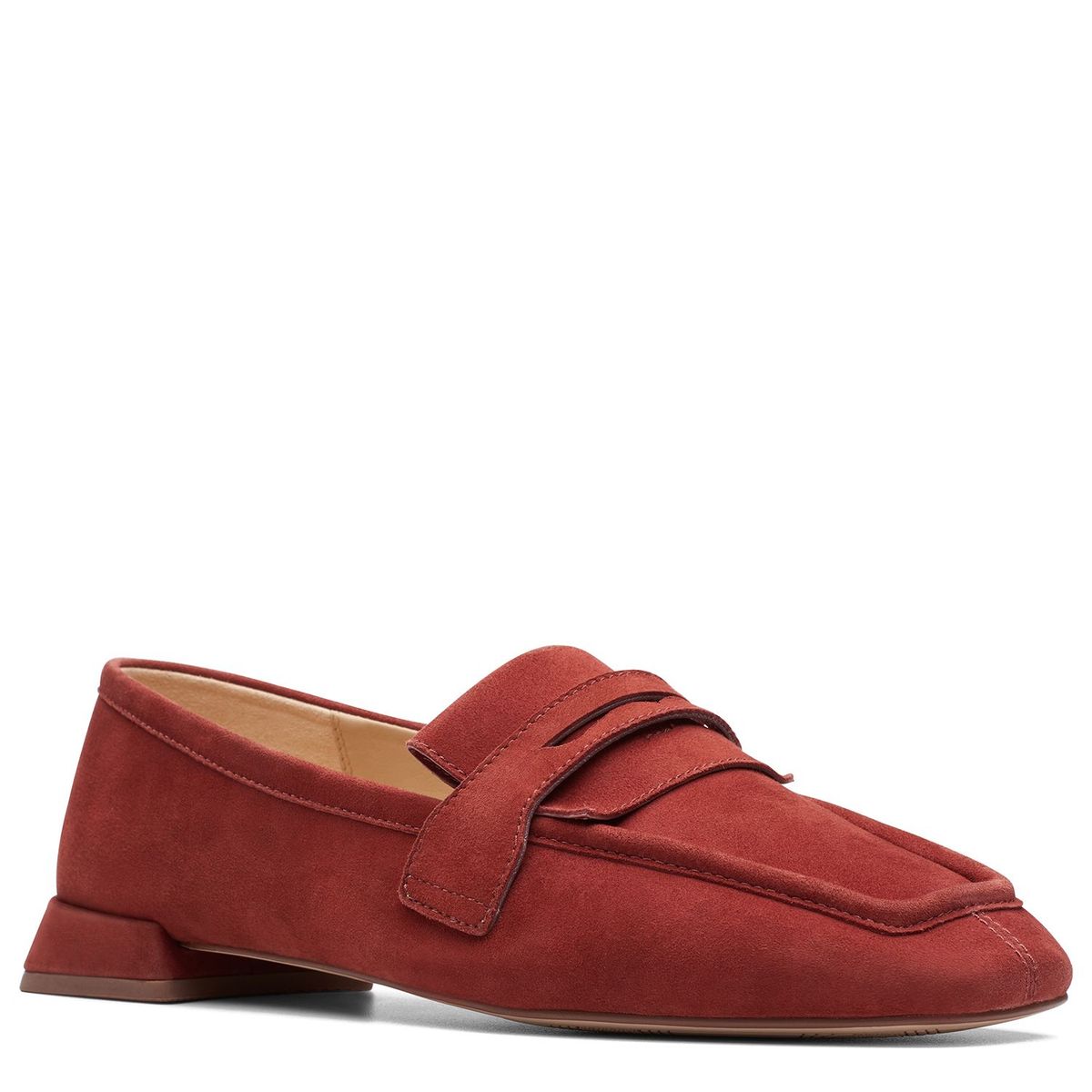 CLARKS - Zapatos Casuales Mujer Ubree Surf Clarks