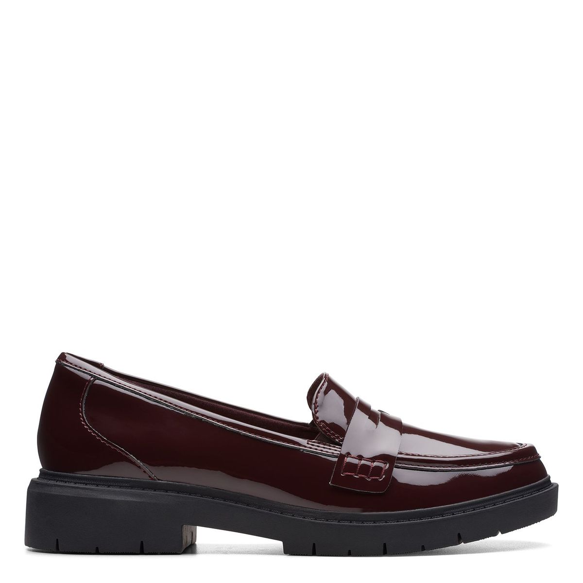 CLARKS - Mocasines Mujer Clarks