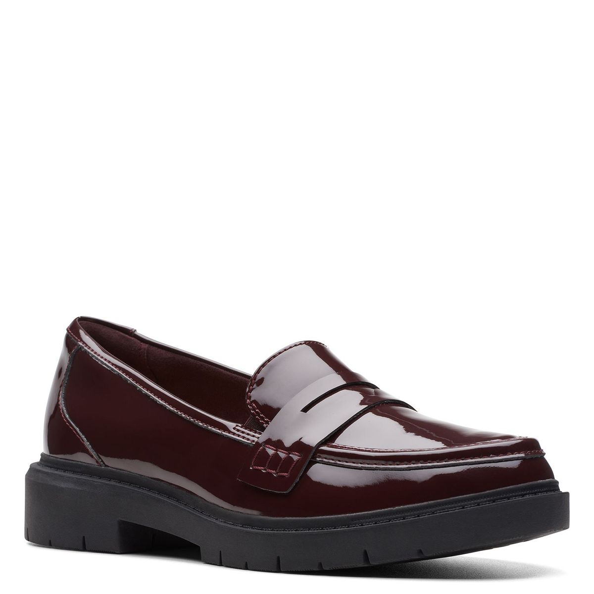 CLARKS - Mocasines Mujer Clarks