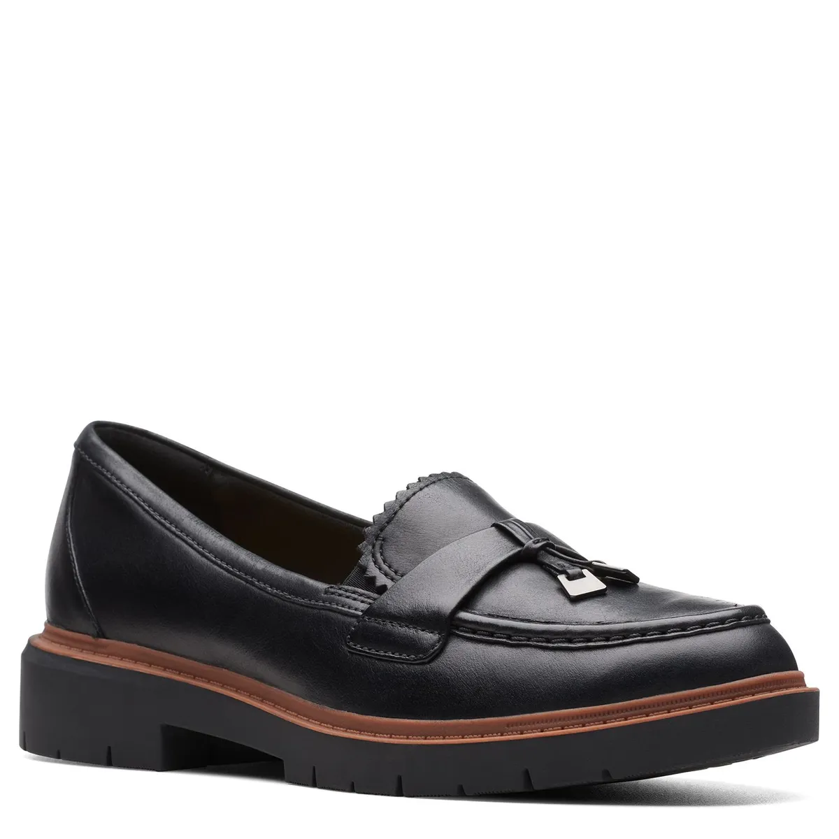 CLARKS - Mocasines Mujer Clarks