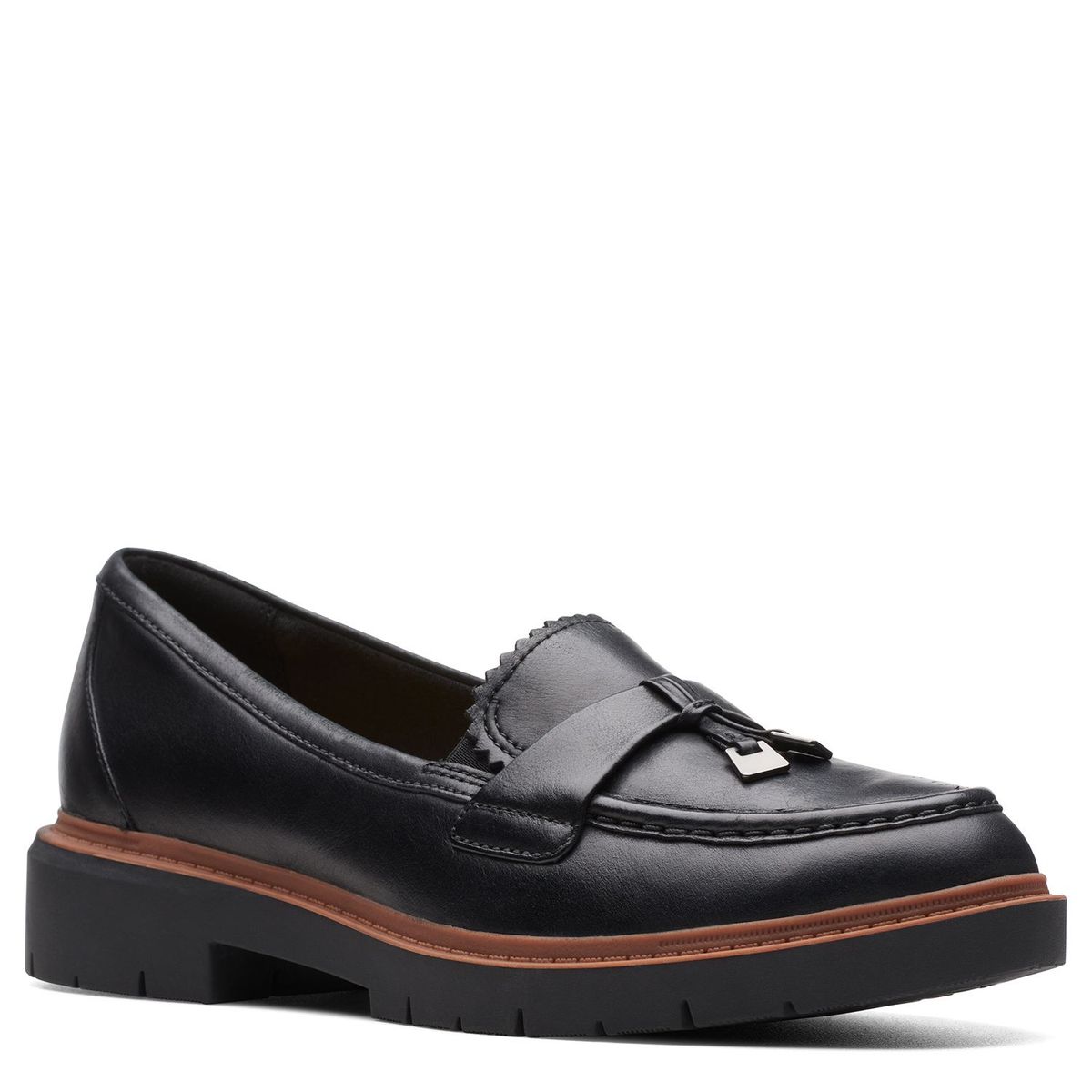 CLARKS - Mocasines Mujer Clarks