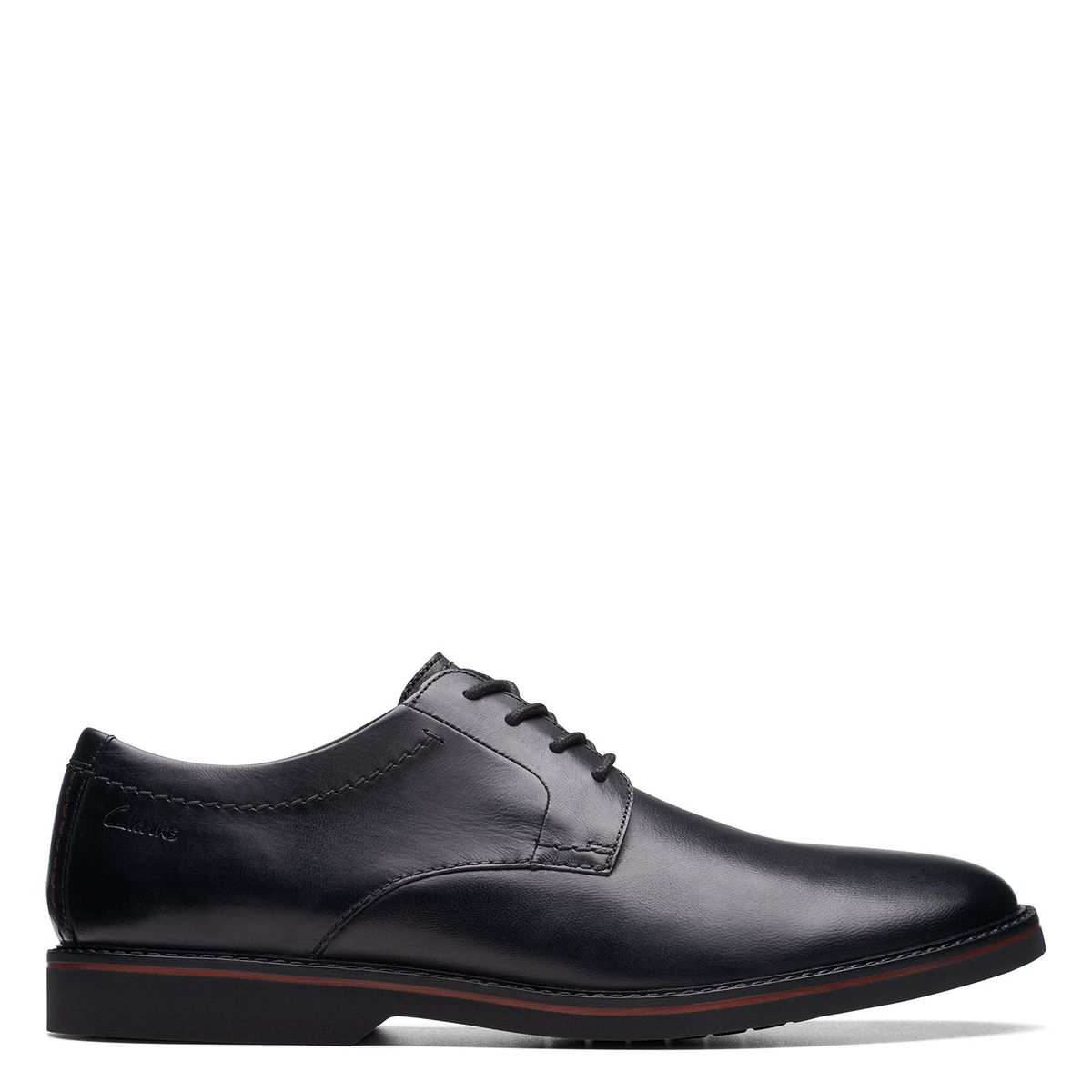 CLARKS - Zapatos de Vestir Hombre Clarks
