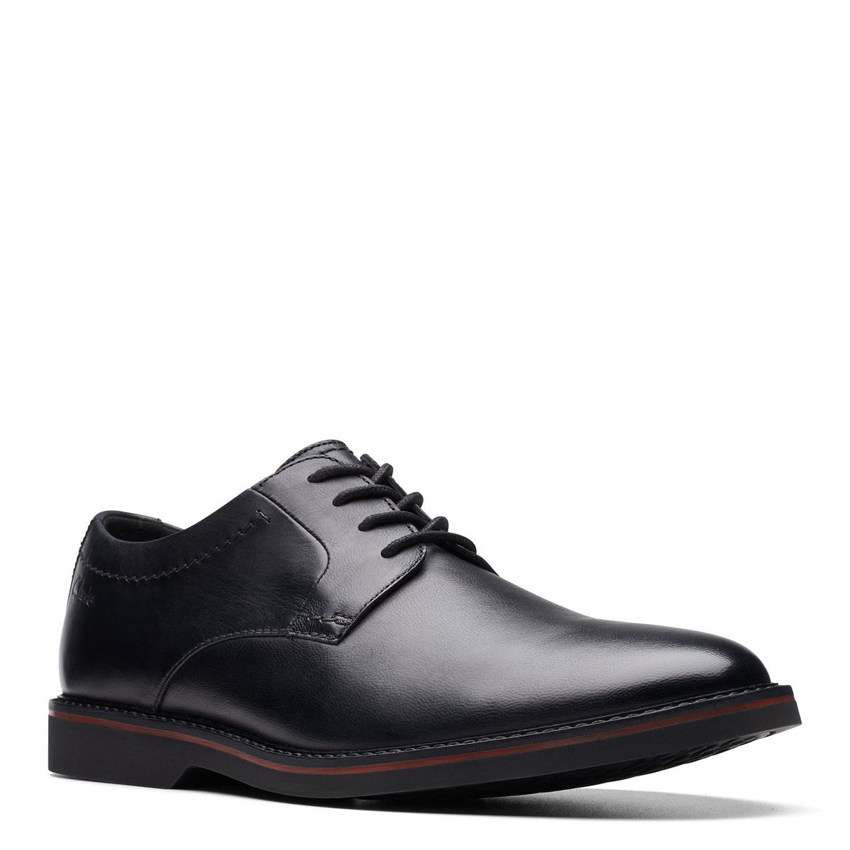 CLARKS - Zapatos de Vestir Hombre Clarks