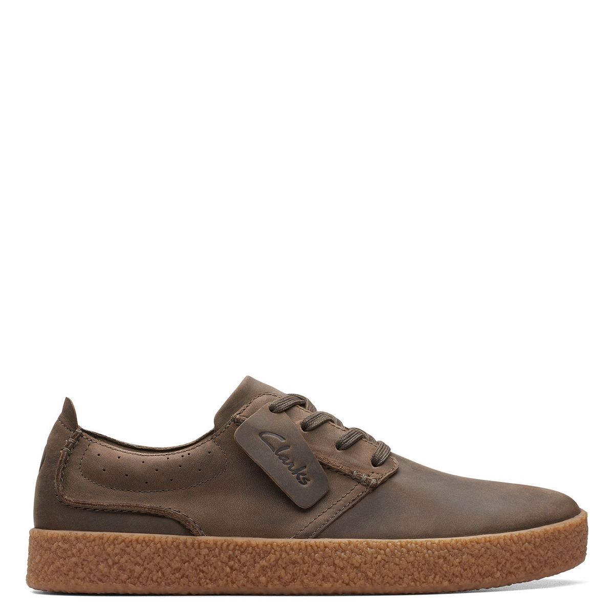 CLARKS - Zapatillas Urbanas Hombre Clarks