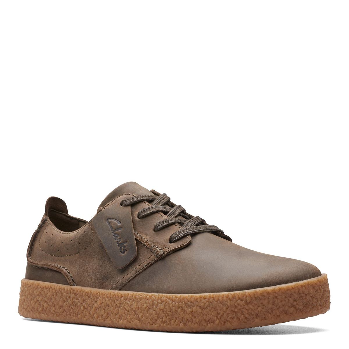 CLARKS - Zapatillas Urbanas Hombre Clarks