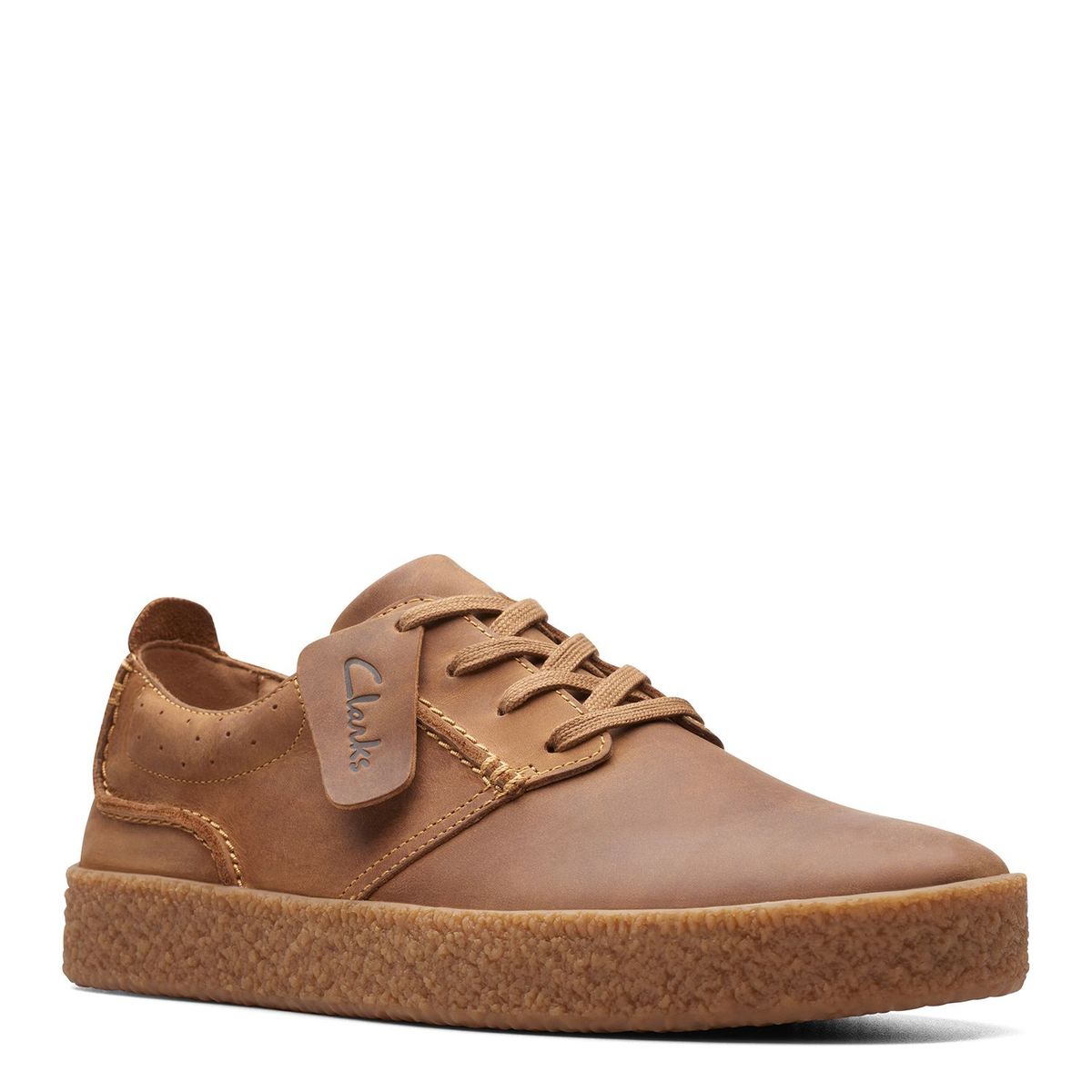 CLARKS - Zapatillas Urbanas Hombre Clarks