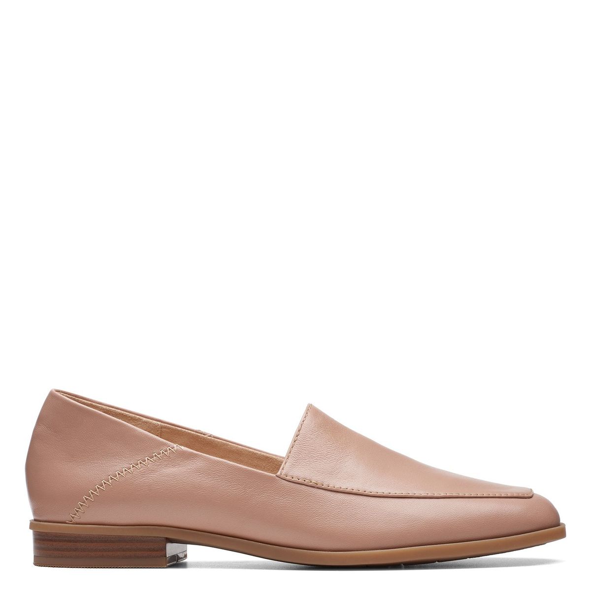 CLARKS - Zapatos Casuales Mujer Clarks