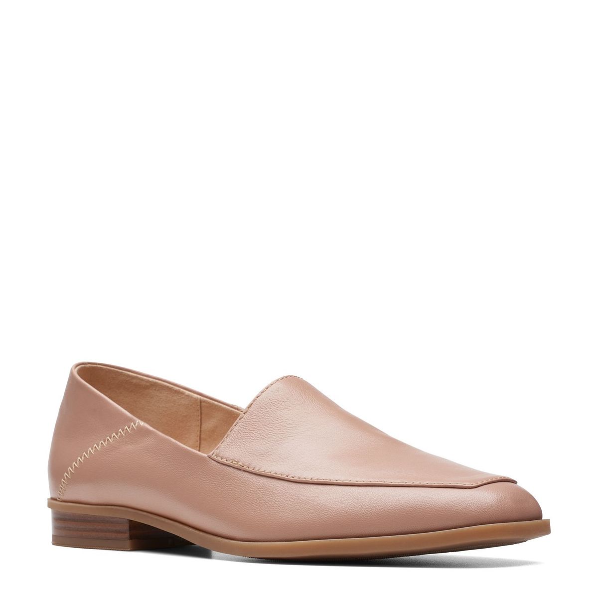 CLARKS - Zapatos Casuales Mujer Clarks