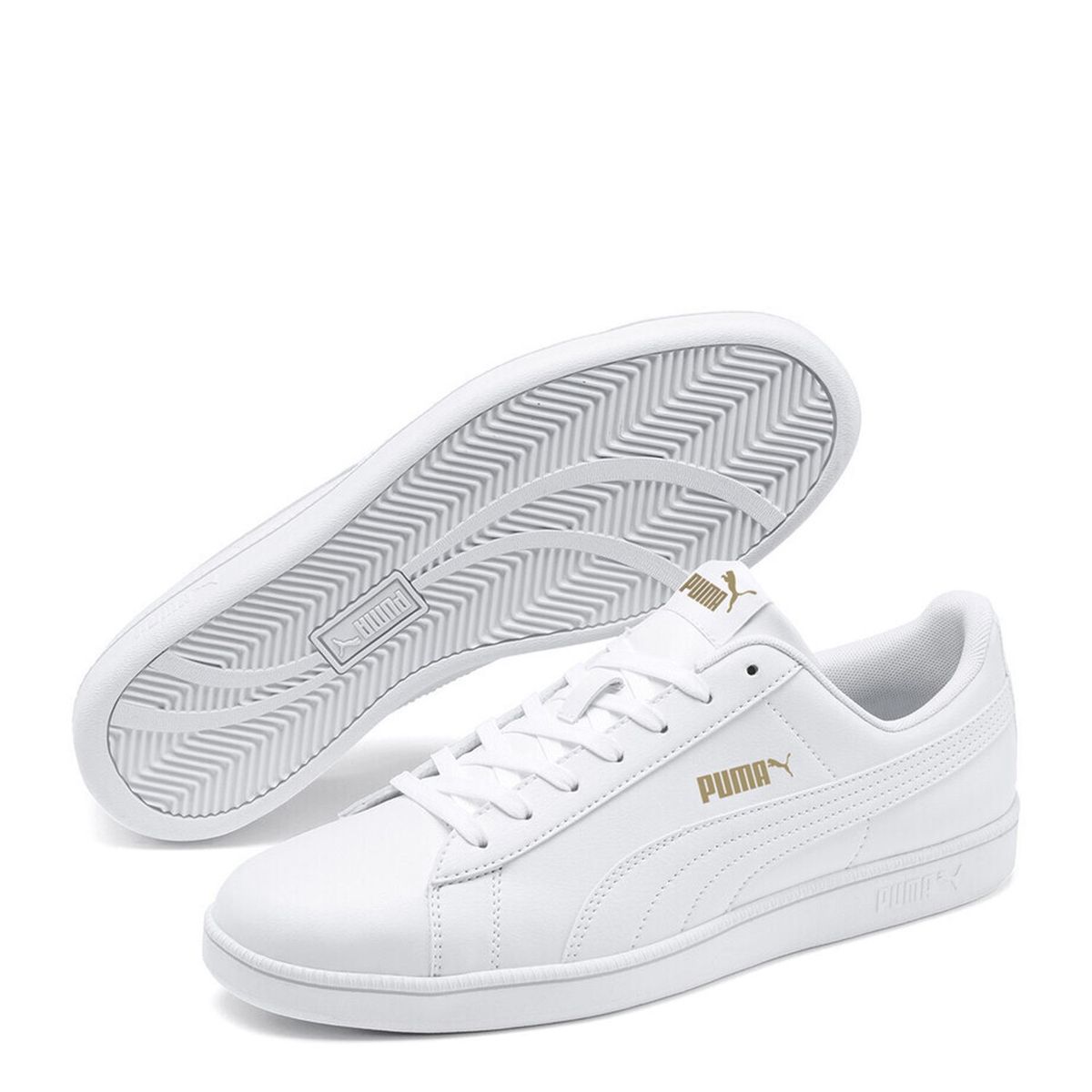 PUMA - Zapatillas Urbanas Hombre Puma Up