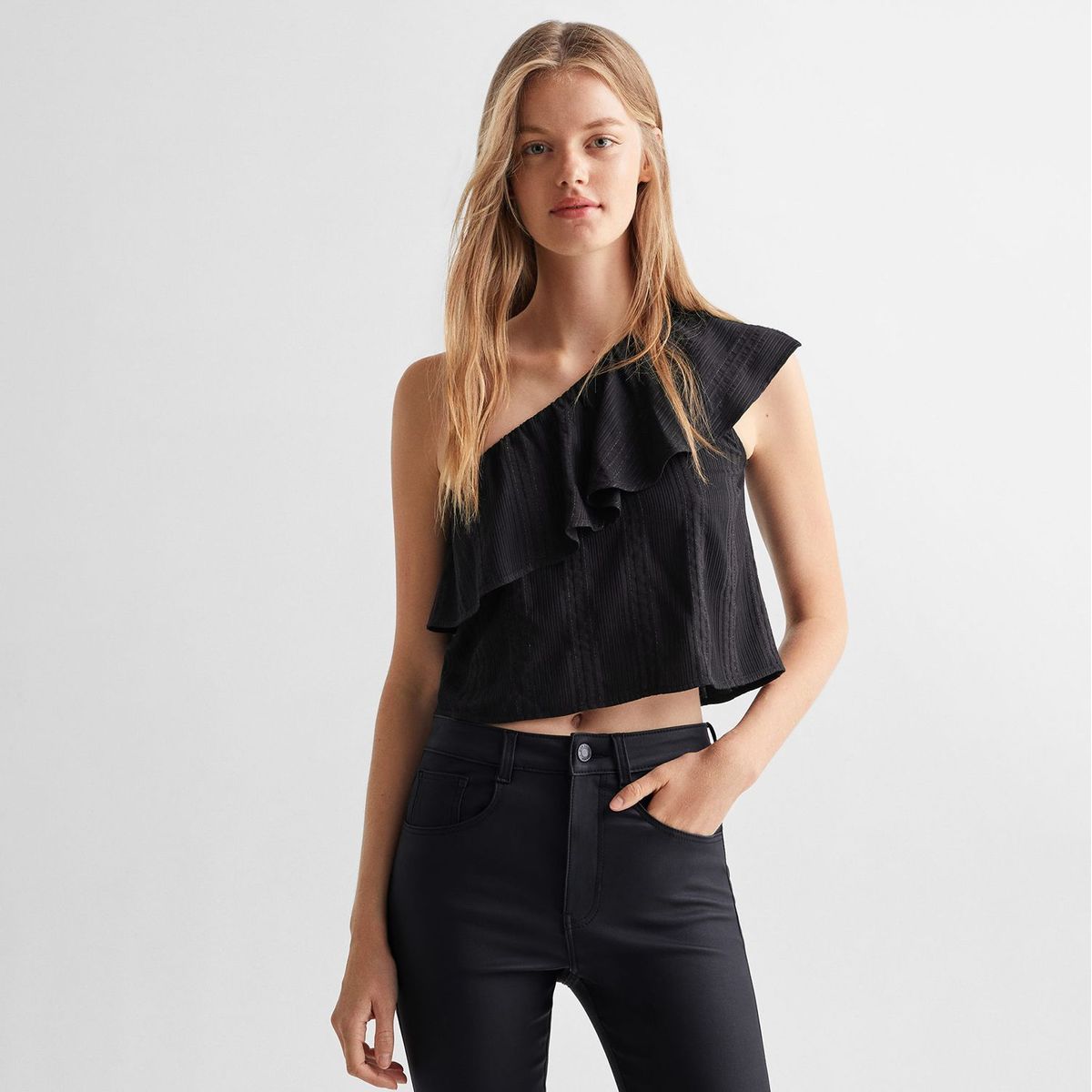 MANGO TEEN - Jean Skinny Mujer Mango Teen 