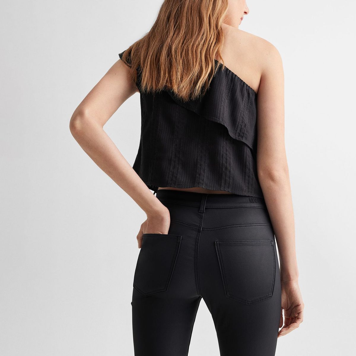 MANGO TEEN - Jean Skinny Mujer Mango Teen 