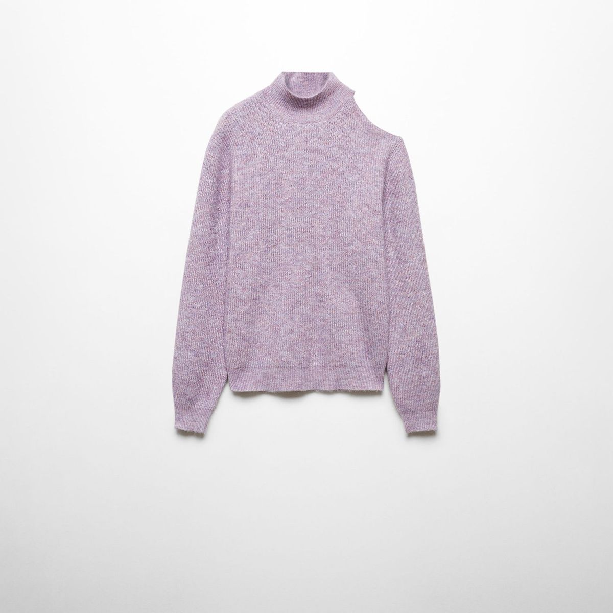 MANGO TEEN - Chompa Mujer Mango Teen